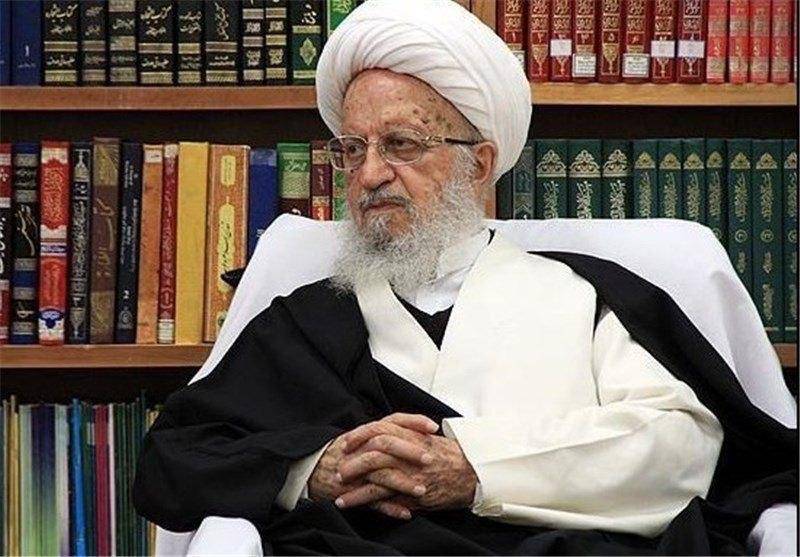آیت الله مکارم شیرازی: نمیتوان جلوی برگزاری مراسم عاشورا را گرفت
